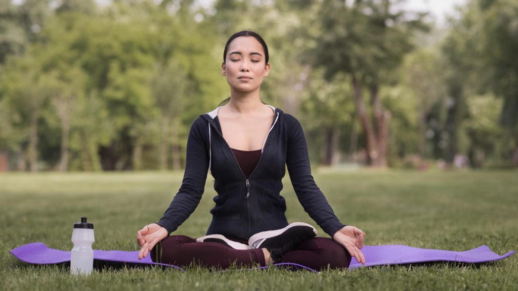 Yoga classes near me for ladies