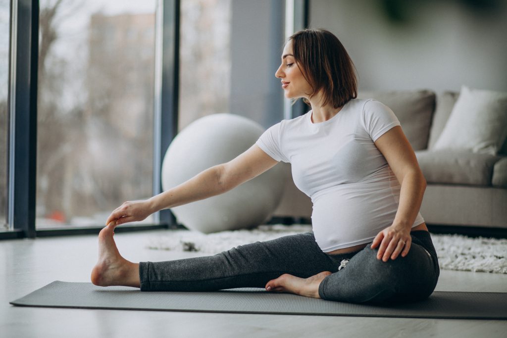Yoga classes near me for ladies